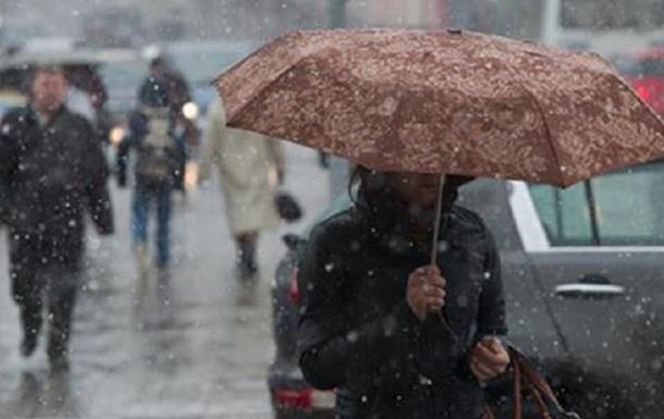 Новини України - Синоптики розповіли, якої погоди чекати на вихідних