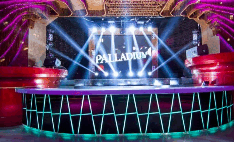 Новини України - Скандал через російську музику: в Одесі призупинили роботу клубу