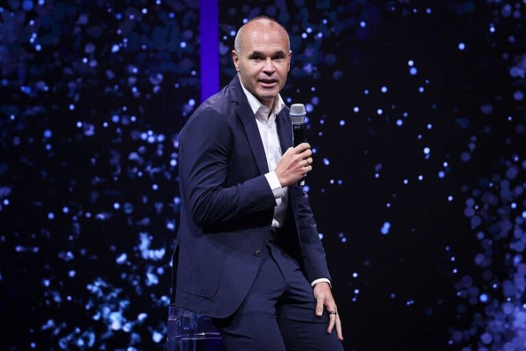 Новини спорту - Скандал у Барселоні: легенду клубу підозрюють у шахрайстві