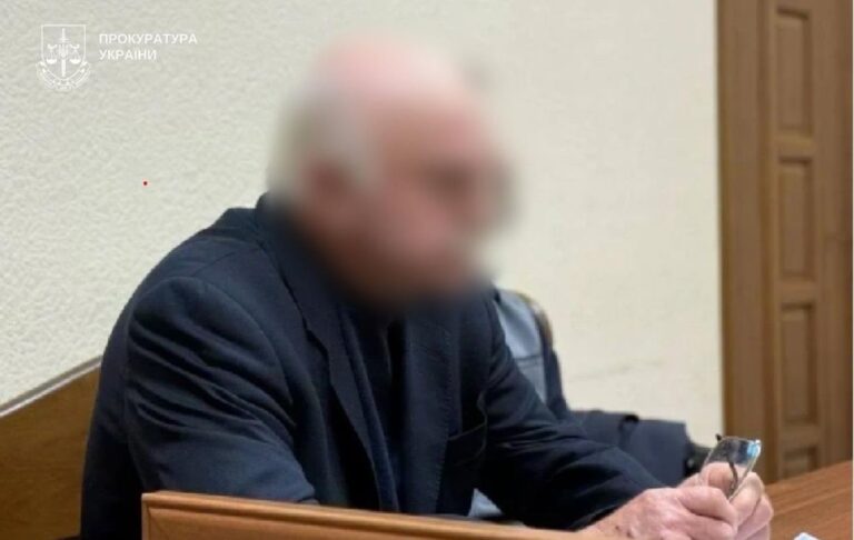 Новини Києва - Смертельна ДТП у Києва: суд виніс вирок водію, який знепритомнів за кермом