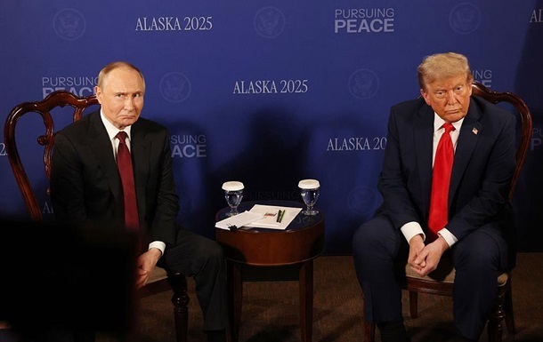 Новини світу - Трамп зробив заяву про Путіна