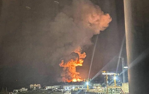 Новини світу - Транснафта зупинила прокачування нафти в порт Новоросійськ - ЗМІ