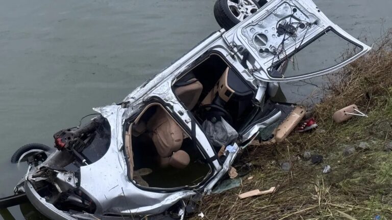 Новини світу - У Болгарії шість мігрантів загинули в ДТП, втікаючи від прикордонників