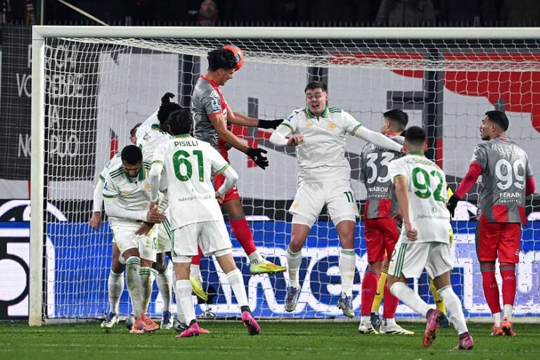 Новини спорту - У чемпіонаті Італії Рома має перші позиції після перемоги над Кремонезе