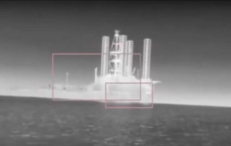 Новини України - У Чорному морі атаковано спецпідрозділ росіян