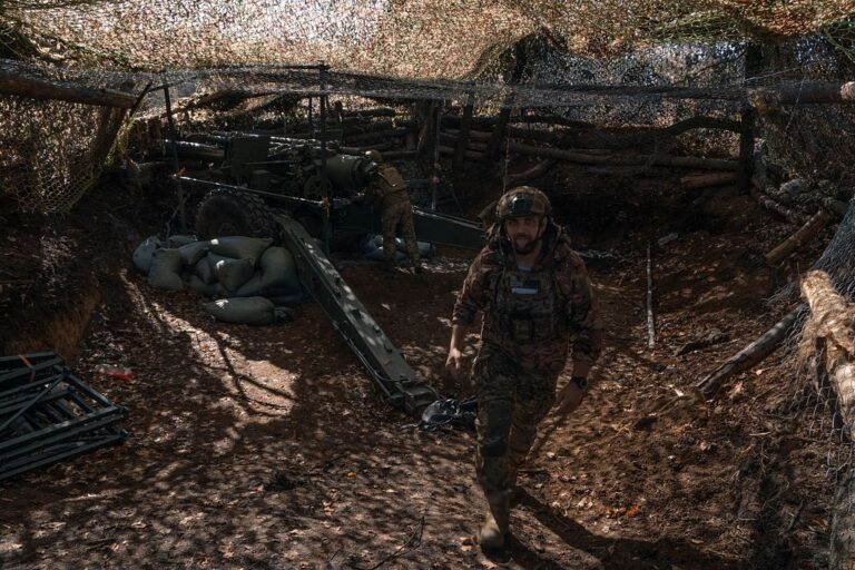 Новини України - У DeepState заявили про нові просування росіян