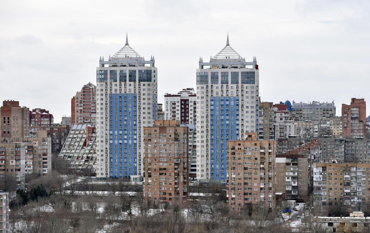 Новини України - У "ДНР" заявили про "безпрецедентну атаку" на енергосистему