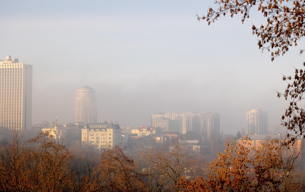 Новини Києва - У Києві зменшили тривалість відключень світла