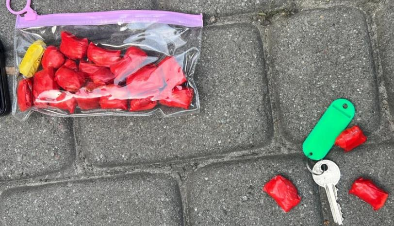 Новини України - У Львові судитимуть жінку, яка залучала 5-річну доньку до збуту наркотиків