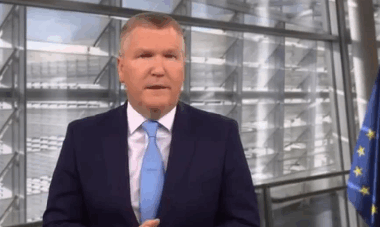 Новини світу - У ЄС назвали нову умову для вступу України