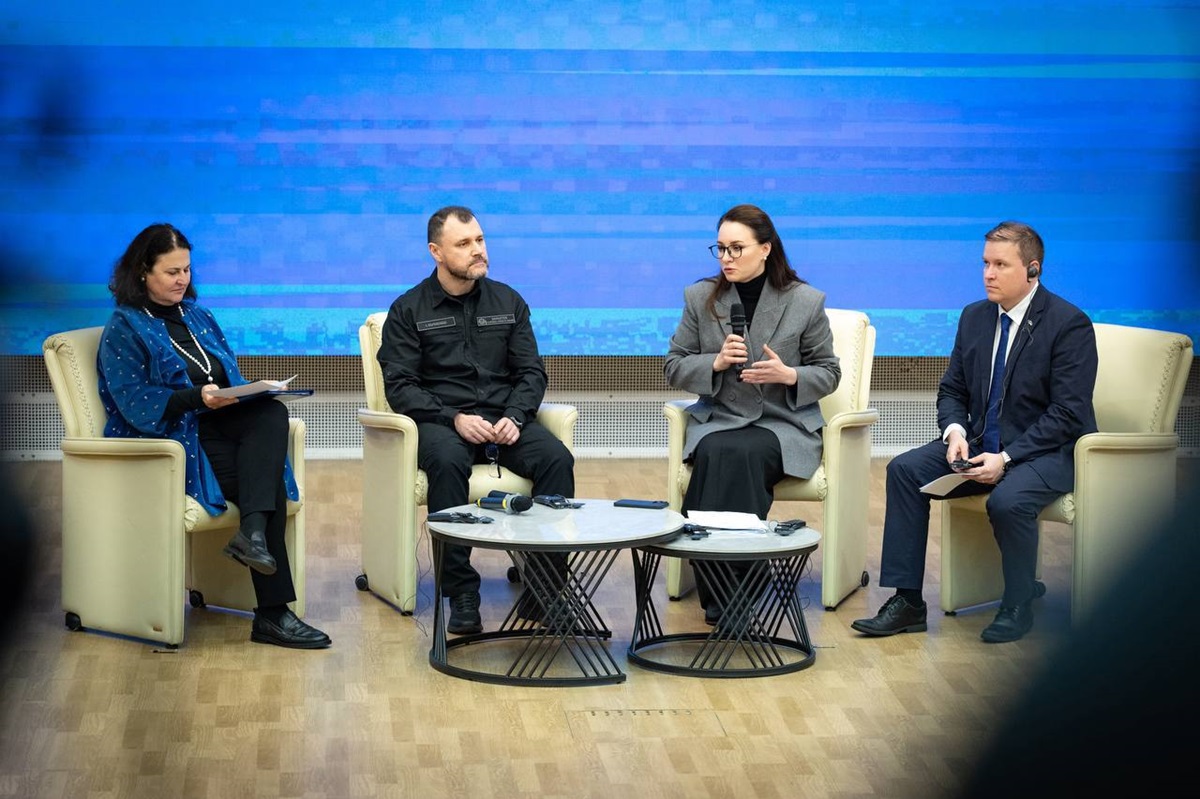 Новини України - Укриття в Україні здатні вмістити половину населення - МВС