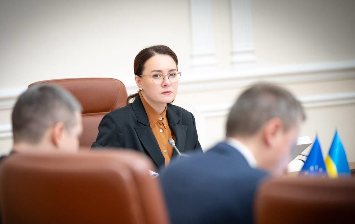 Новини України - Уряд доручив перевірити найбільші держкомпанії