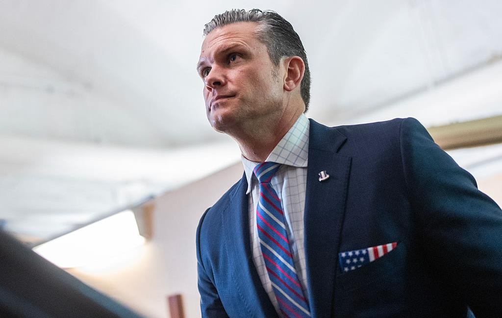 Новини світу - В Пентагоні заявили про зміни в оборонних закупівлях США