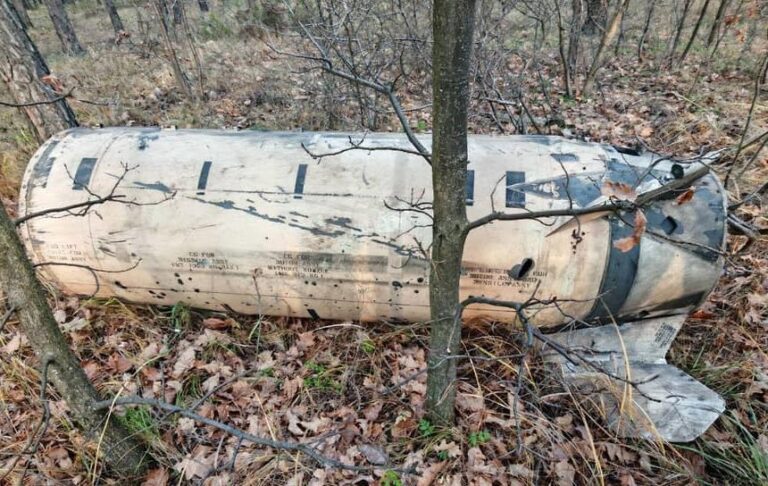 Новини світу - В РФ визнали, що по Воронежу били ракетами ATACMS