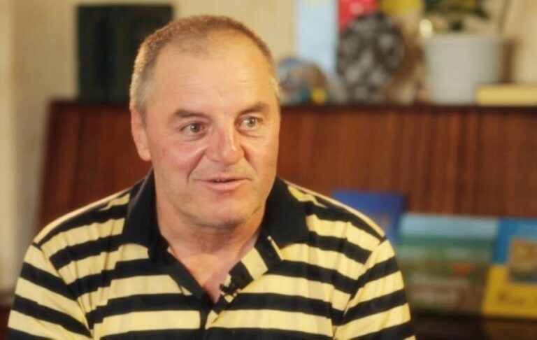 Новини України - В Туреччині помер колишній кримський політв'язень Едем Бекіров