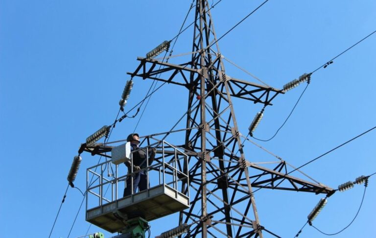 Новини України - В Україні скасували графіки відключень