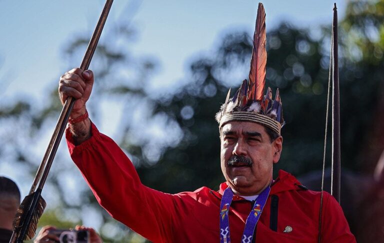 Новини світу - Венесуела має дві стратегії на випадок атаки США - ЗМІ