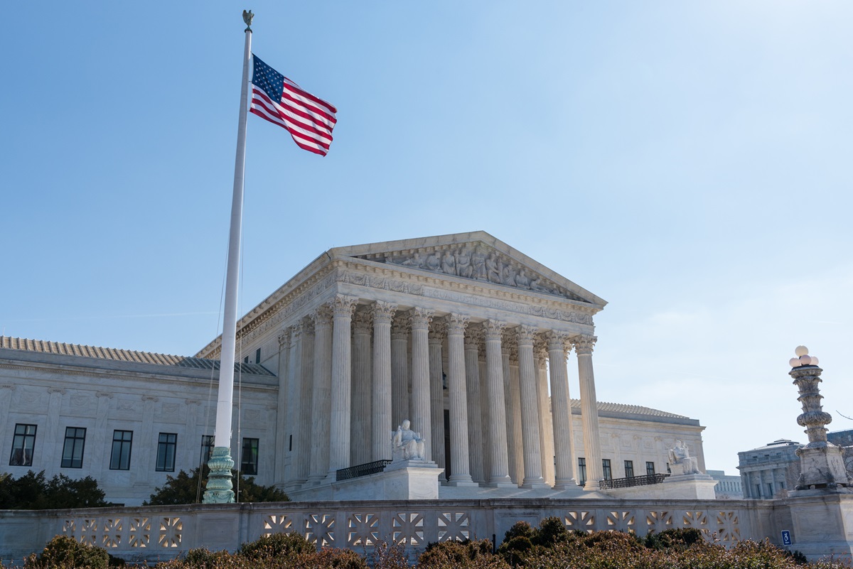 Новини світу - Верховний суд США заборонив третю стать у паспортах