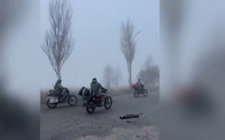 Новини України - Відео заходу росіян в Покровськ: яка доля колони