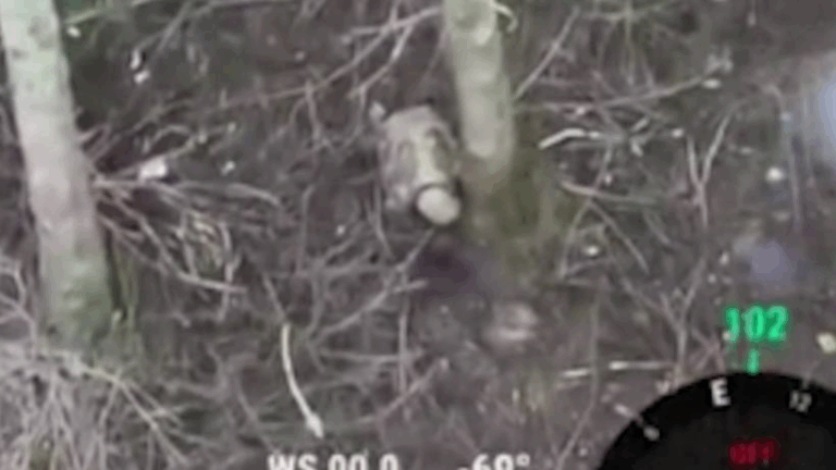 Новини України - Військовий РФ покинув товариша стікати кров&rsquo;ю на полі бою