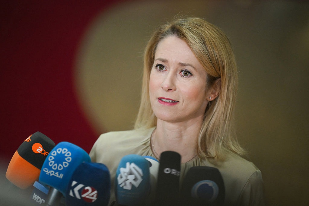 Новини світу - ЄС має власний двопунктовий план миру в Україні