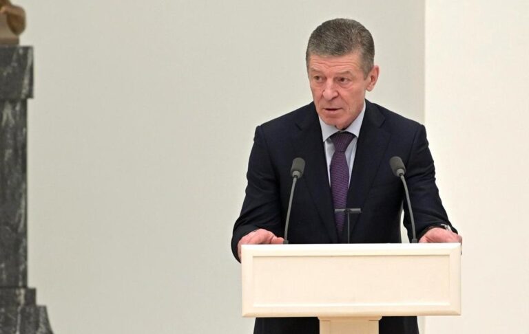 Новини світу - З РФ поїхав єдиний топ-чиновник Кремля, що виступав проти війни - ЗМІ