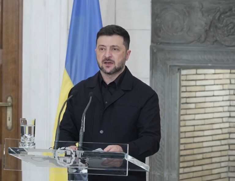 Новини України - Зеленський анонсував імпорт газу з Греції