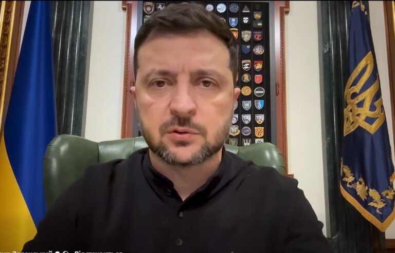 Новини України - Зеленський озвучив сподівання щодо зустрічі в США