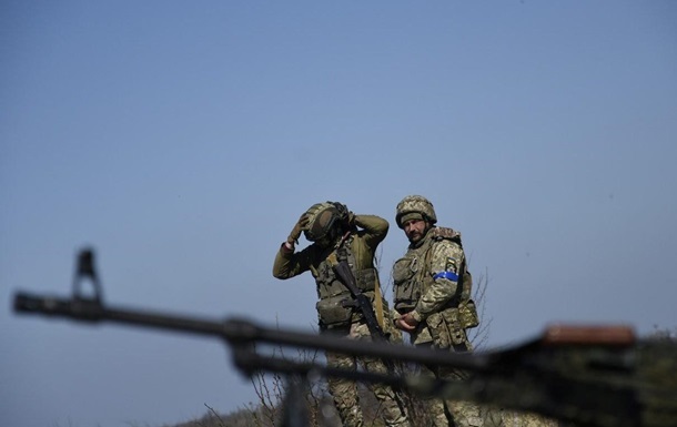 Новини України - ЗСУ відступили з Нововасилівського на Запоріжжі