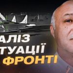 Операція ГУР, бої на Донбасі та знищення МіГ-29 у Криму | Павло Лакійчук