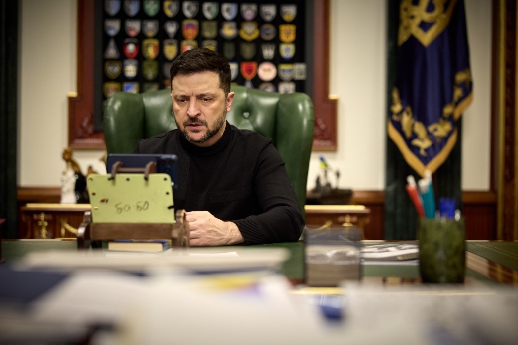 Новини України - 20 пунктів "мирного" плану: що відкидає Москва