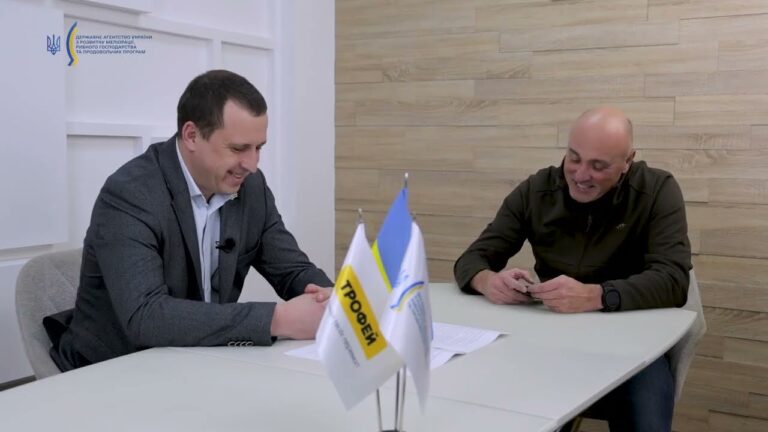 Перші підсумки 2025 року: ключові досягнення рибної та меліоративної галузей