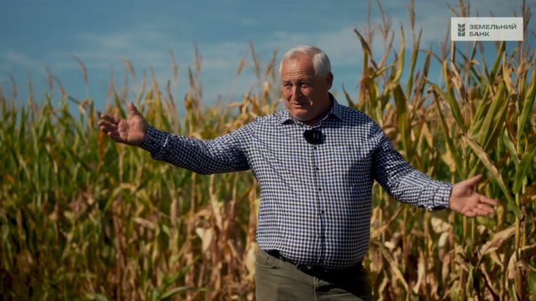 🌾 Історії Довіри: ТОВ «АГРОТЕХНОЛОГІЯ»