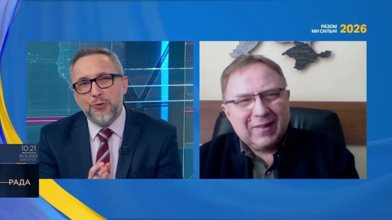 Хто має пройти ідентифікацію, щоб не втратити пенсію | Олександр Малецький