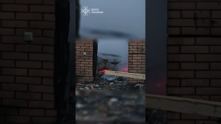 Загинула 4-річна малеча, 2 людей постраждали, серед них - дитина.