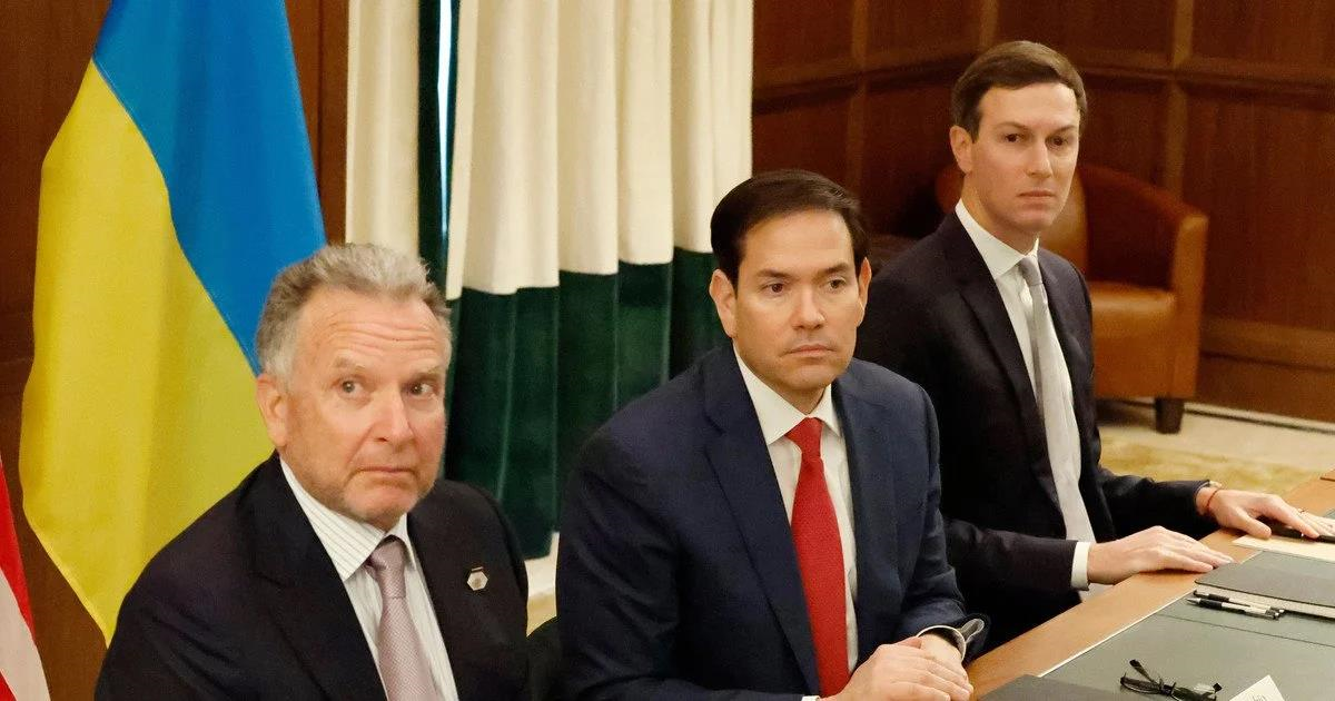 Новини світу - Ані завтра, ані післязавтра: кінець війни не залежить від переговорів