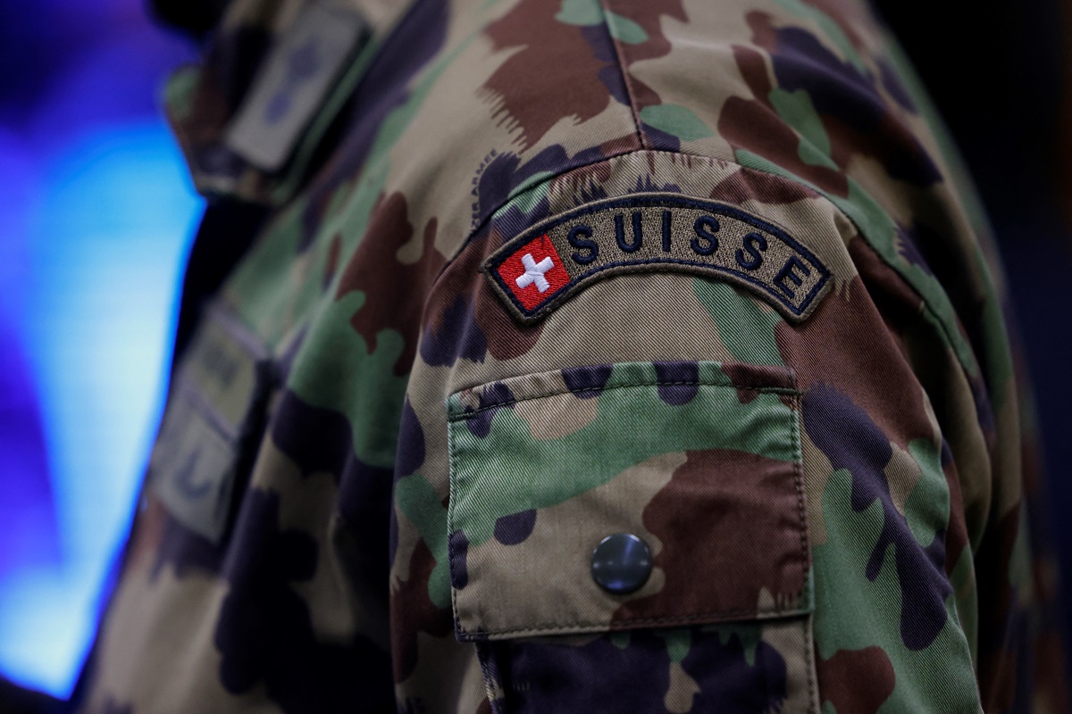 Новини світу - Через недовіру: Швейцарія відмовилось від американської системи розвідки