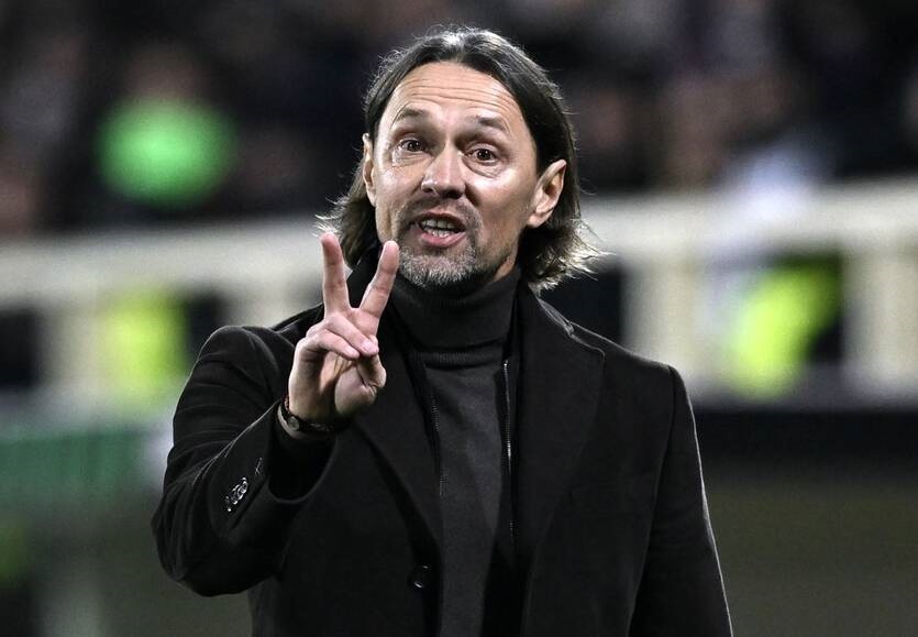 Новини спорту - Динамо офіційно призначило Костюка головним тренером