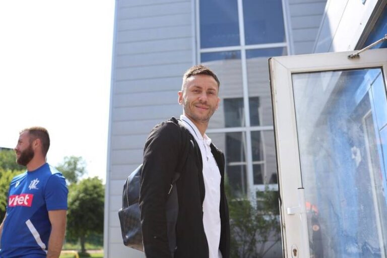 Новини спорту - Ексгравець збірної України гратиме на Львівщині