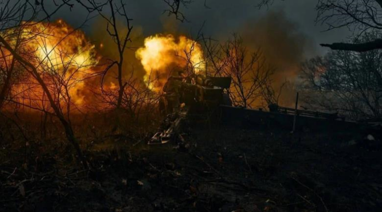 Новини України - Генштаб оновив дані щодо фронту