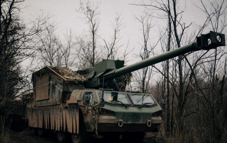 Новини України - Генштаб розповів про ситуацію з боями на фронті