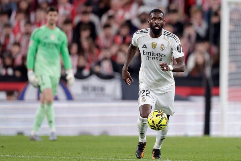 Новини спорту - Гравець Реала готовий піти на фінансові поступки задля нового контракту