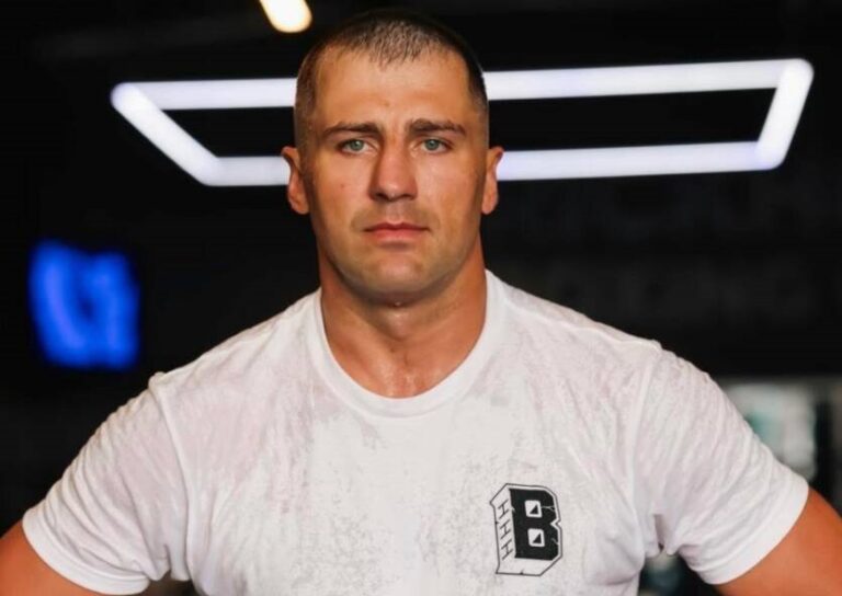 Новини спорту - Гвоздик заперечив повідомлення про титульний бій