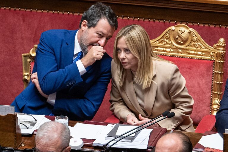 Новини України - Італія зволікає з продовженням військової допомоги Україні - ЗМІ