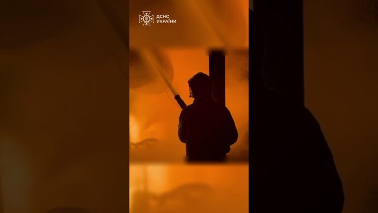 Кадри наслідків важкої ночі на Одещині