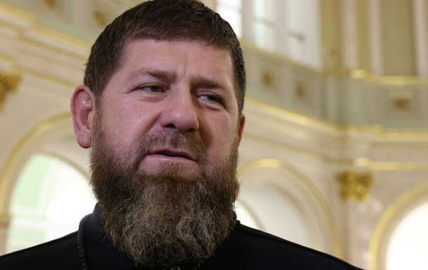 Новини світу - Кадиров погрожує Україні жорстокою тижневою помстою за удар по Грозному