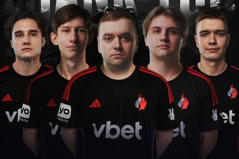 Новини спорту - Кіберспорт: Passion UA ​​розпустила команду з Dota 2