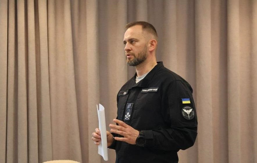 Новини України - Коордштаб: Понад третина військовополонених в Україні - не росіяни