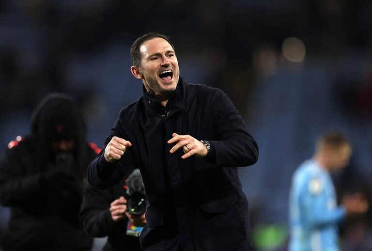 Новини спорту - Лемпард вписав своє ім&rsquo;я в історію Ковентрі