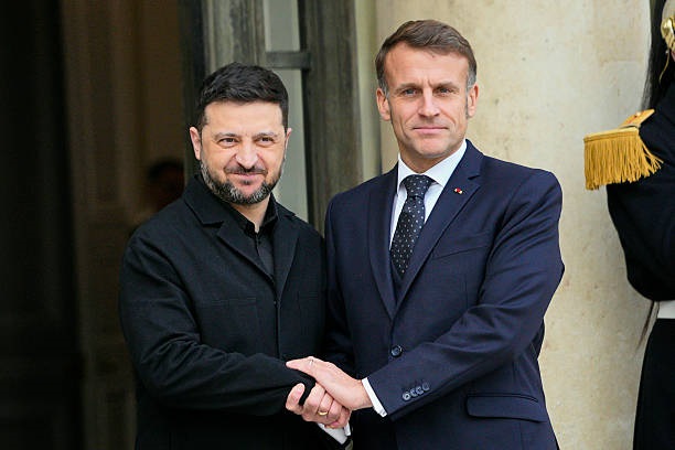 Новини світу - Лідери світу і представник РФ прокоментували зустріч Зеленського та Трампа